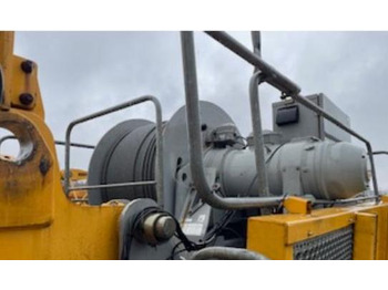 Torenkraan POTAIN MDT 368 L16: afbeelding 4 Torenkraan POTAIN MDT 368 L16: afbeelding 4