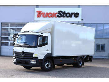 Bakwagen MERCEDES-BENZ Atego 1524