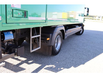 Bakwagen Mercedes-Benz Atego 1524L 2TO LBW: afbeelding 5