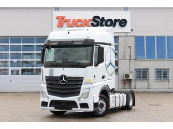 Trekker MERCEDES-BENZ Actros 1845