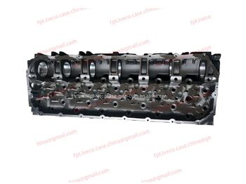 Cilinderkop IVECO