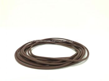 Zuigers/ Ringen/ Glijlagers FPT IVECO CASE Cursor11 F3GFE613A B001 5801863562/5801690111 Liner seal ring 504372472: afbeelding 2