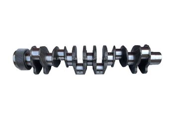 Krukas voor Vrachtwagen FPT IVECO CASE Cursor11 F3GFE613A B001 5801863562 CRANKSHAFT 5801826071: afbeelding 2