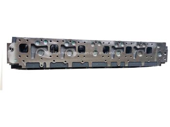 Cilinderkop IVECO