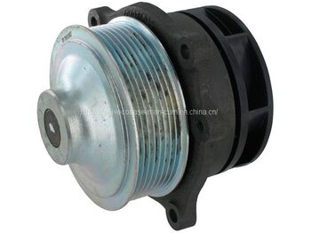 Waterpomp FPT IVECO CASE Cursor9 Euro 6 F2CFE612 A/B/D F2CFE614A*B041/F2CGE614F*V004 5802431166 WATER PUMP 504029280 5801702443 5801919543 5801931312: afbeelding 2