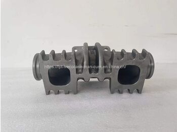 Uitlaatspruitstuk voor Bus FPT IVECO CASE Cursor9Bus F2CFE612D*J231/F2CFE612A*J098 5802748674 EXHAUST MANIFOLD 5801556304 500306971: afbeelding 2