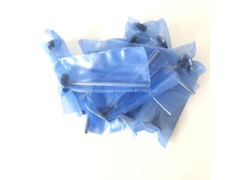 Klep voor Bus FPT IVECO CASE Cursor9Bus F2CFE612D*J231/F2CFE612A*J098 5802748674 EXHAUST VALVE 5801506352: afbeelding 3