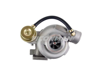 Nieuw Turbolader voor Bedrijfswagen Iveco Daily F1AE F1C TD04HL Turbocharger 49189-02914, 504092197, 504137713, 504340177: afbeelding 2