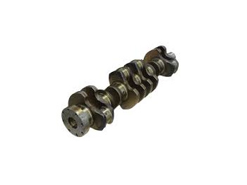 Onderdelen Cummins Cummins 6BT 3908032 crankshaft: afbeelding 2 Onderdelen Cummins Cummins 6BT 3908032 crankshaft: afbeelding 2
