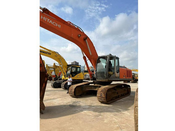 Rupsgraafmachine 2020 Hitachi ZX350: afbeelding 3 Rupsgraafmachine 2020 Hitachi ZX350: afbeelding 3