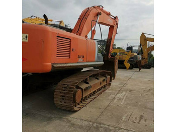 Rupsgraafmachine 2020 Hitachi ZX350: afbeelding 4 Rupsgraafmachine 2020 Hitachi ZX350: afbeelding 4