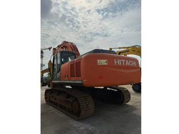 Rupsgraafmachine 2020 Hitachi ZX350: afbeelding 5 Rupsgraafmachine 2020 Hitachi ZX350: afbeelding 5