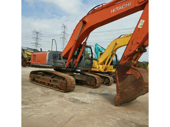 Rupsgraafmachine 2020 Hitachi ZX350: afbeelding 2 Rupsgraafmachine 2020 Hitachi ZX350: afbeelding 2