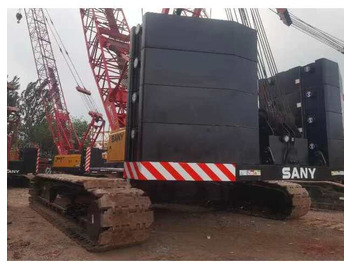 Leasing 2020 Sany SCC2000A 2020 Sany SCC2000A: afbeelding 2 Leasing 2020 Sany SCC2000A 2020 Sany SCC2000A: afbeelding 2