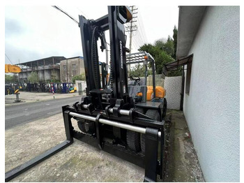 Heftruck 2020 TCM FD100: afbeelding 3