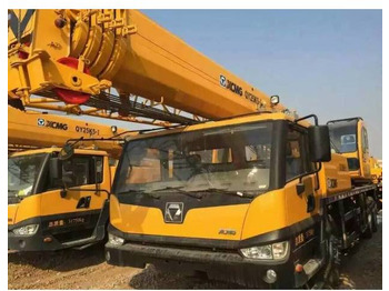 Mobiele kraan XCMG QY25K5