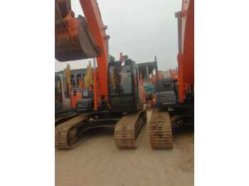 Rupsgraafmachine HITACHI ZX200