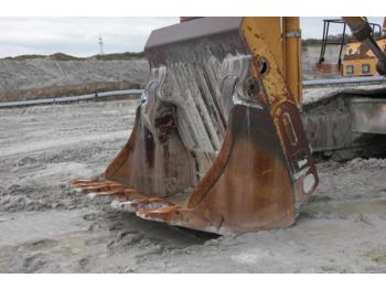 Bouwmachine Liebherr R984HD 252: afbeelding 1