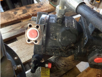 Hydraulische pomp LIEBHERR