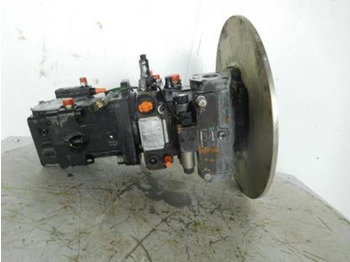 Hydraulische pomp LIEBHERR