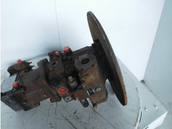 Hydraulische pomp LIEBHERR