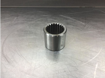 Motor en onderdelen LIEBHERR