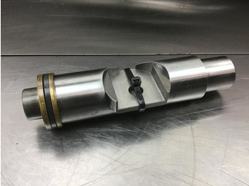 Motor en onderdelen LIEBHERR