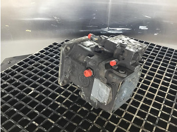 Hydraulische pomp LIEBHERR