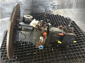 Hydraulische pomp LIEBHERR