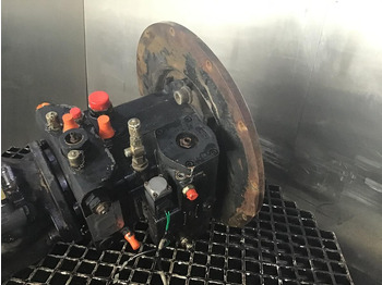 Hydraulische pomp LIEBHERR