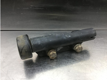 Cabine en interieur LIEBHERR