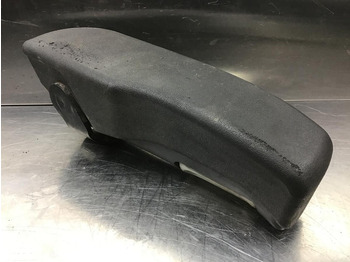 Cabine en interieur Liebherr A900C Li: afbeelding 2