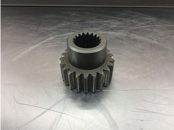 Motor en onderdelen LIEBHERR