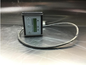 Elektrisch systeem LIEBHERR