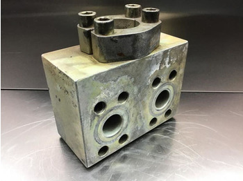 Motor en onderdelen LIEBHERR