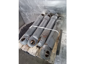 Hydraulische cilinder LIEBHERR