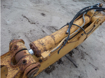 Hydraulische cilinder LIEBHERR