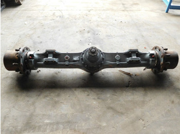 As en onderdelen LIEBHERR
