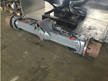 Vooras LIEBHERR