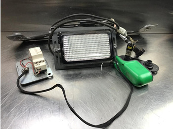 Lichten/ Verlichting LIEBHERR