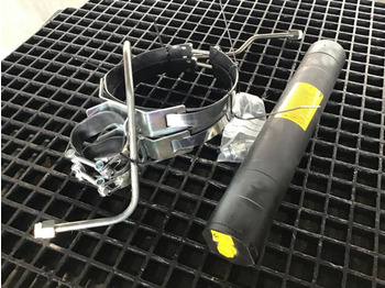 Elektrisch systeem LIEBHERR