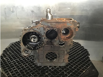 Motor en onderdelen LIEBHERR