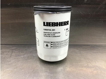 Luchtfilter LIEBHERR