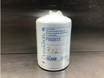 Cabinefilter LIEBHERR