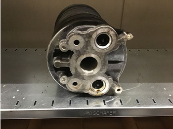 Airco compressor LIEBHERR