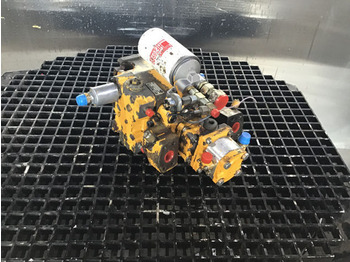Hydraulische pomp LIEBHERR