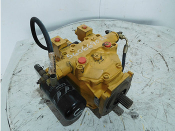 Hydraulische pomp LIEBHERR