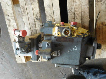 Hydraulische pomp LIEBHERR