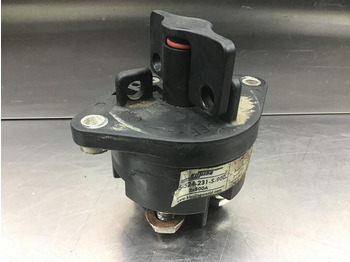 Instrumentenpaneel LIEBHERR