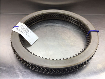 Remschijven Liebherr Brake Disc Set: afbeelding 3